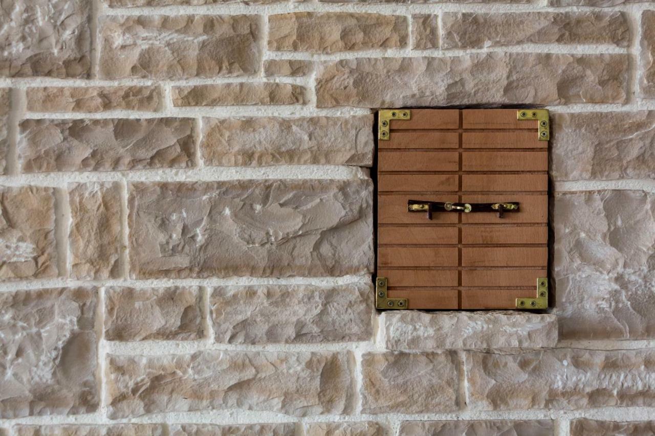Luxury Apartment Sea Pula Exterior foto