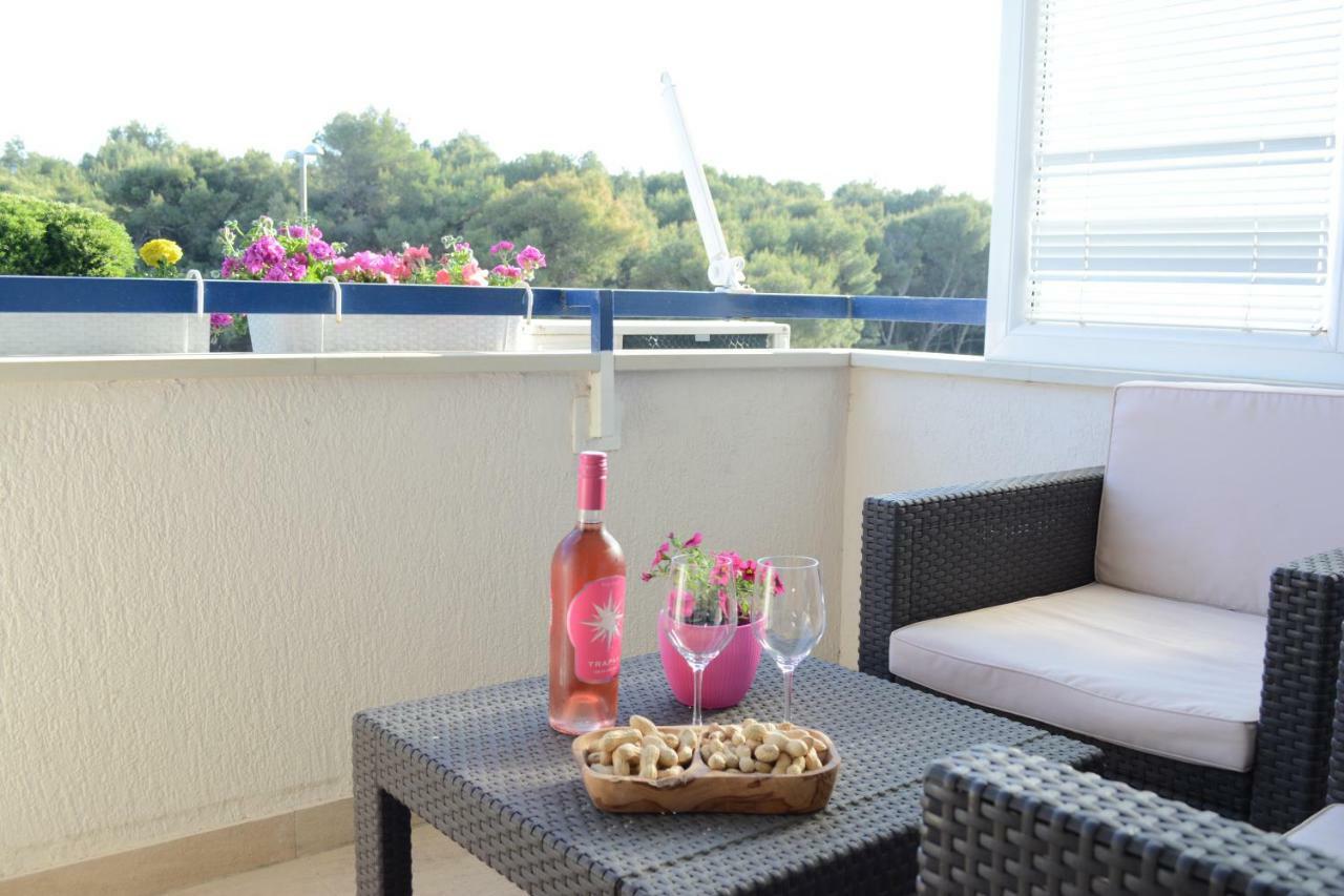 Luxury Apartment Sea Pula Exterior foto